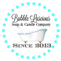 Bubble Luscious Soap Co.