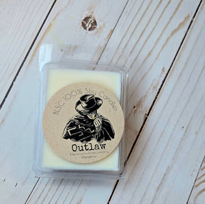 Outlaw Soy Tart