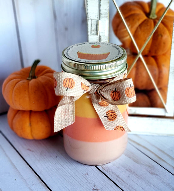 Baked Goodies Mixed Large Soy Candle